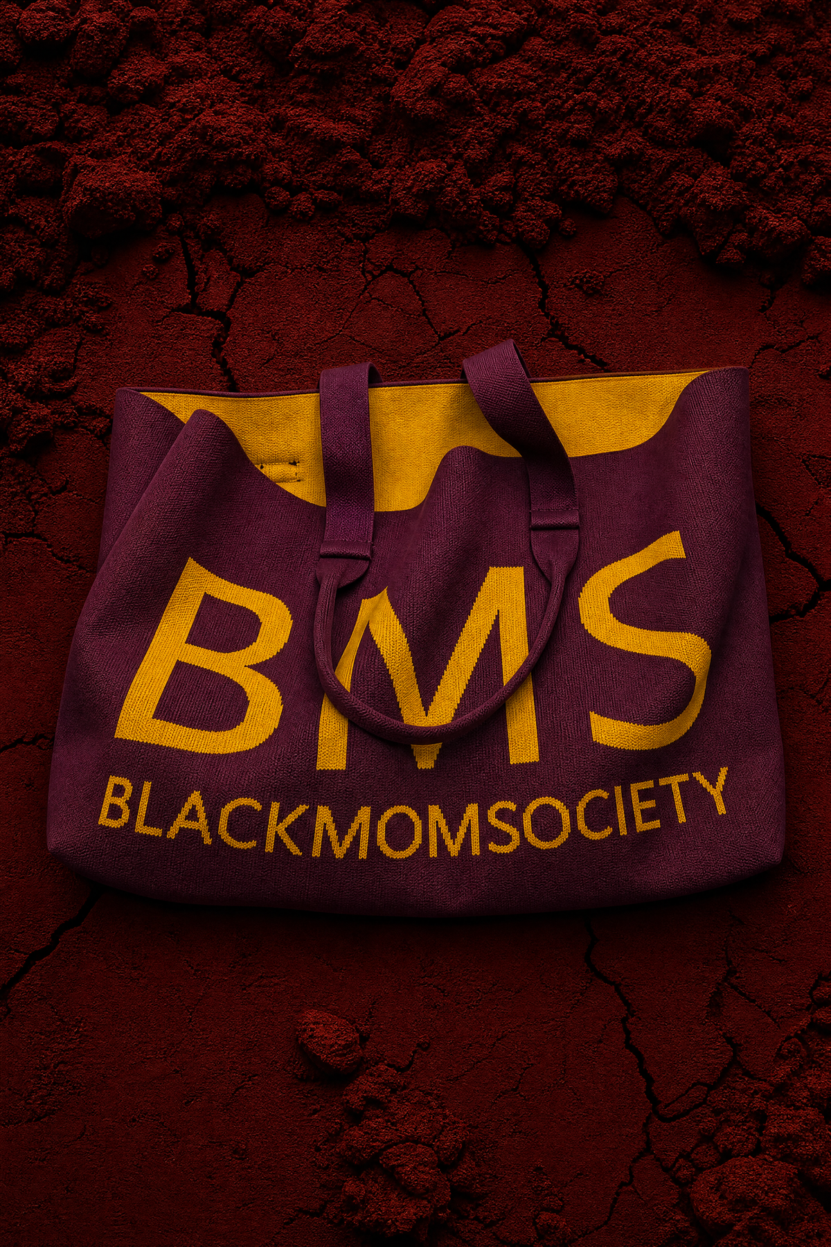 BMS SIGNATURE TOTE: HERITAGE EDITION