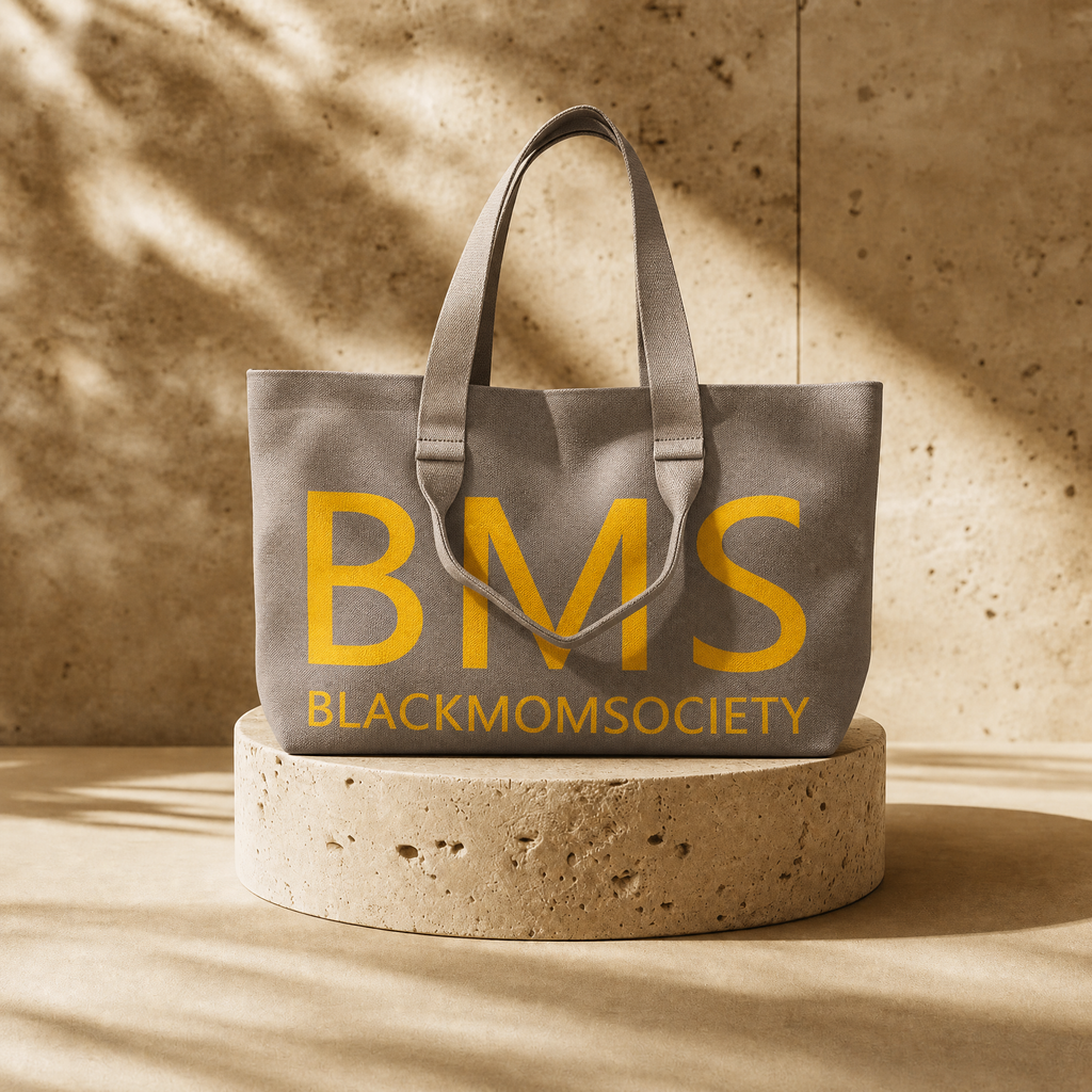 BMS SIGNATURE TOTE-CLASSIC EDITION