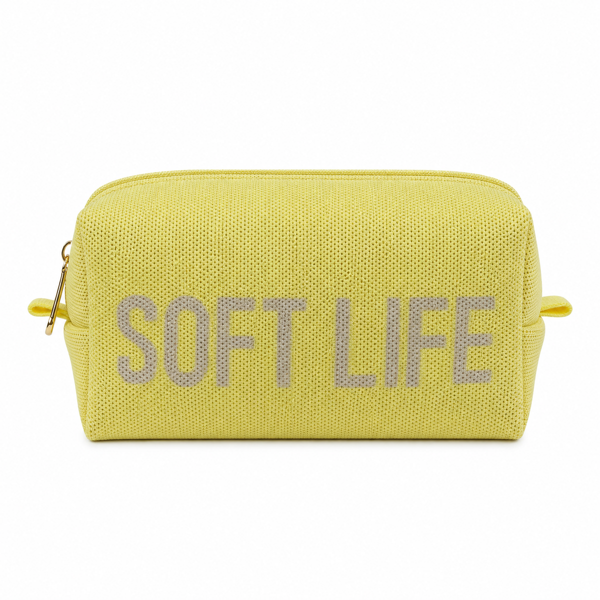 BMS SOFT LIFE POUCH – SUNSHINE EDITION