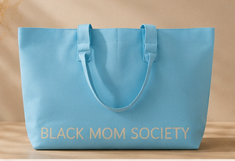 BMS SIGNATURE TOTE- SUMMER EDITION