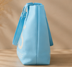BMS SIGNATURE TOTE- SUMMER EDITION