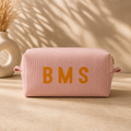 BMS SOFT LIFE POUCH – BLUSH EDITION
