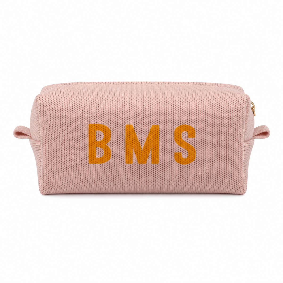 BMS SOFT LIFE POUCH – BLUSH EDITION