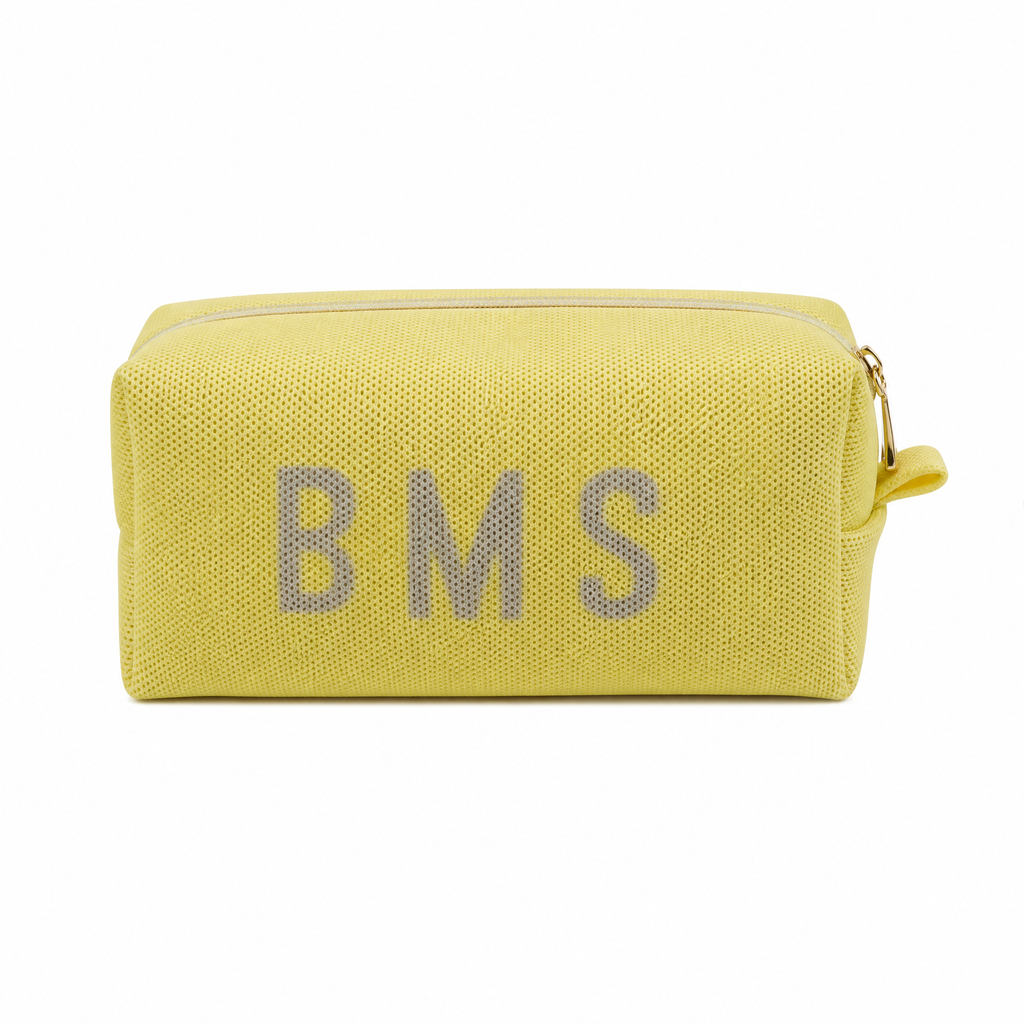 BMS SOFT LIFE POUCH – SUNSHINE EDITION