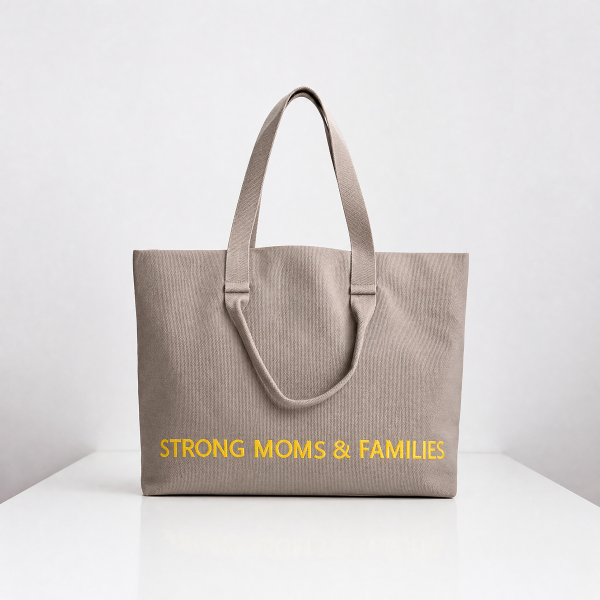 BMS SIGNATURE TOTE-CLASSIC EDITION