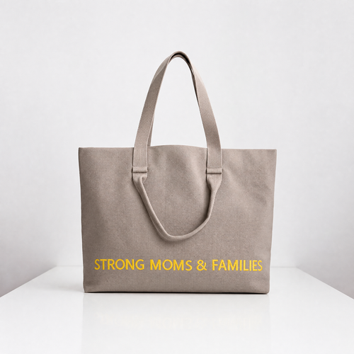 BMS SIGNATURE TOTE-CLASSIC EDITION